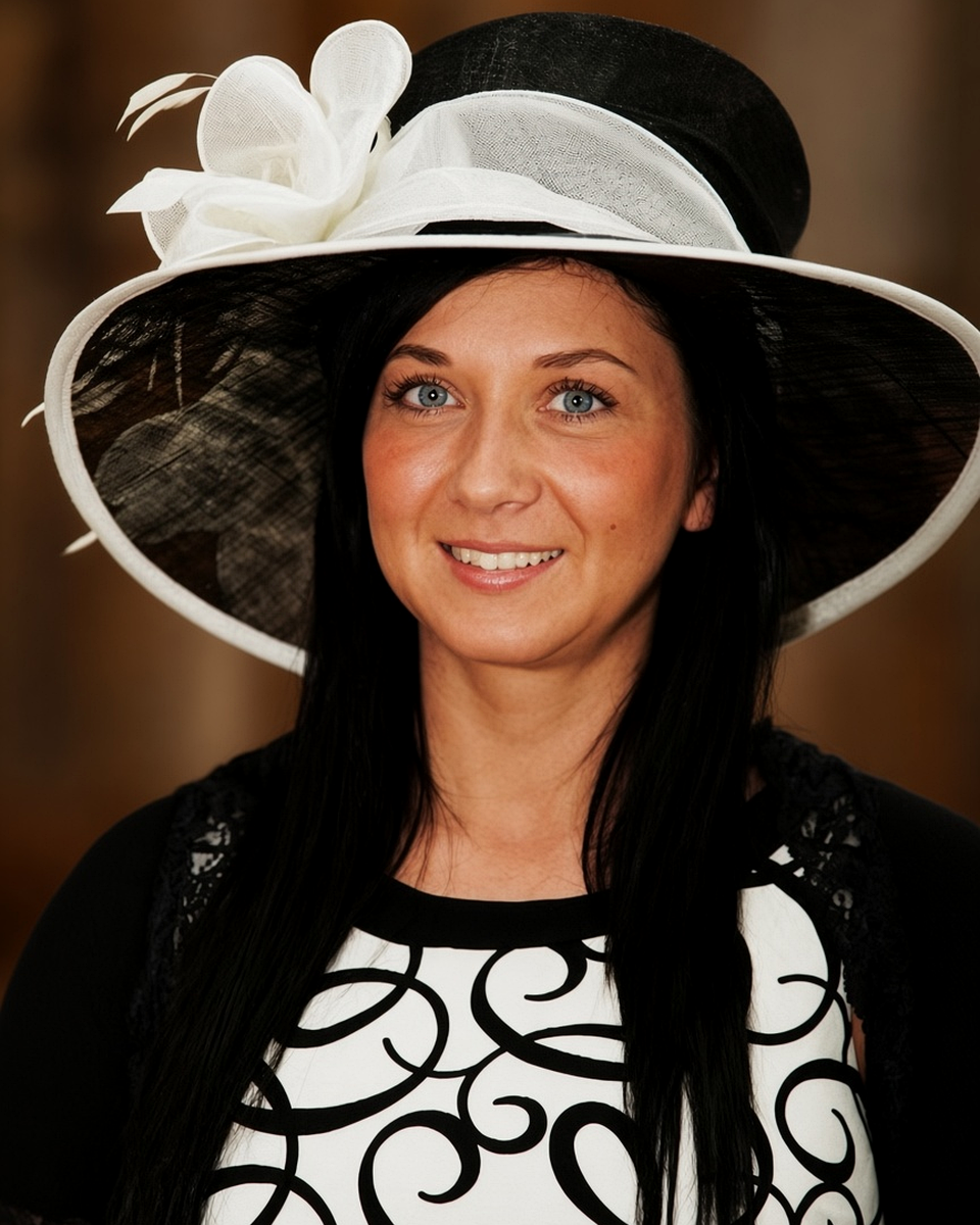 Owner of White Rose Florist